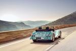 Morgan Plus Four 2020 года (UK)